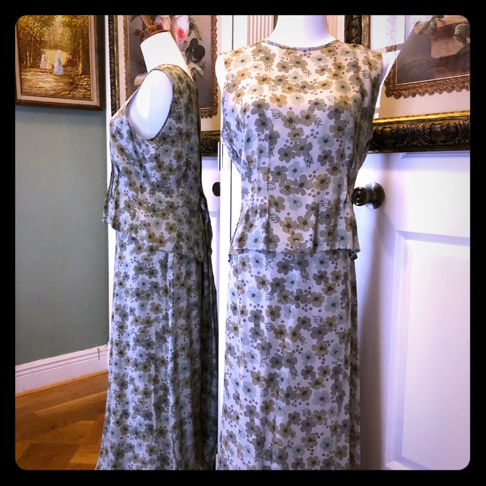 Liz Claiborne Outfit